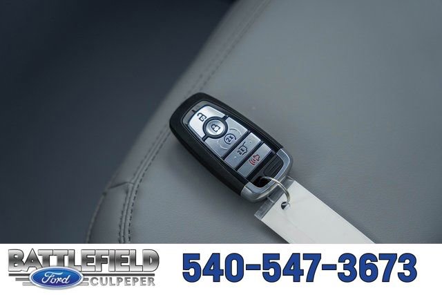 New 2026 Ford Expedition Active image 52