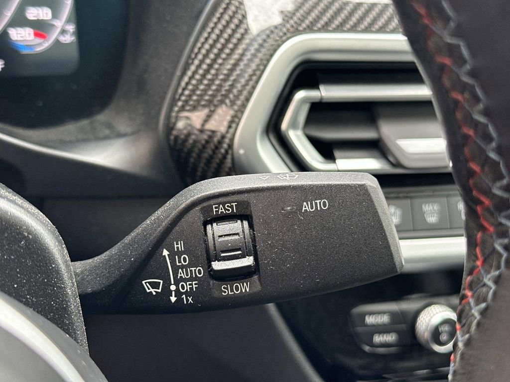 Used 2022 BMW X4 M w/ Competition Package image 20