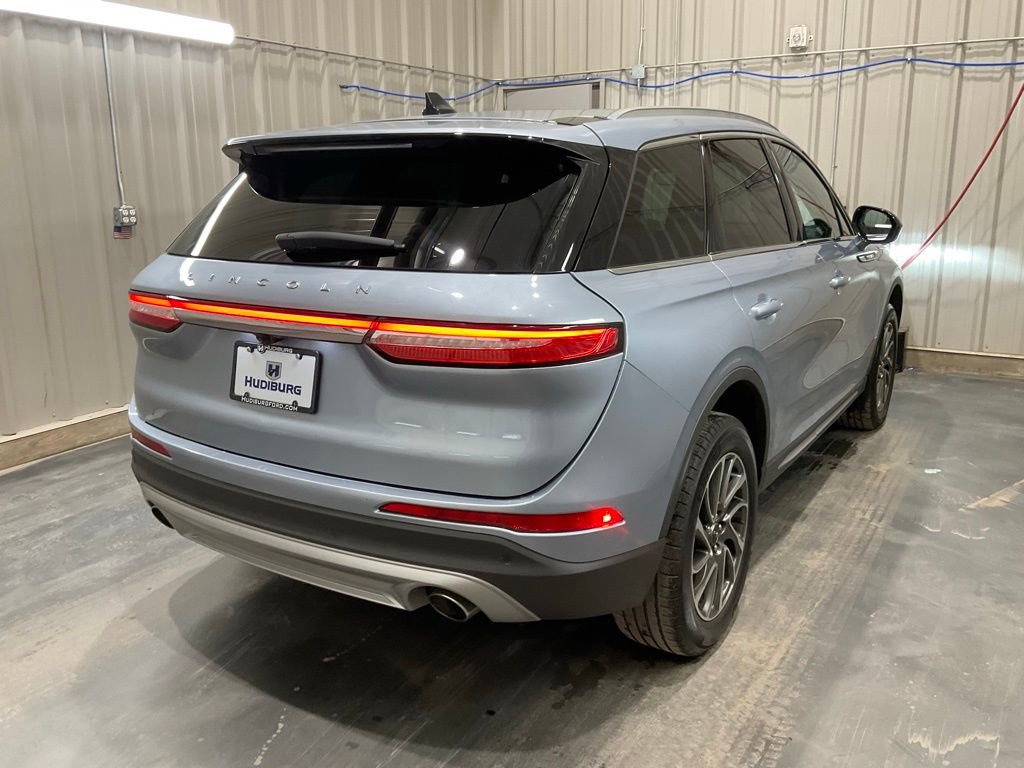 Used 2022 Lincoln Corsair FWD w/ Equipment Group 101A image 22