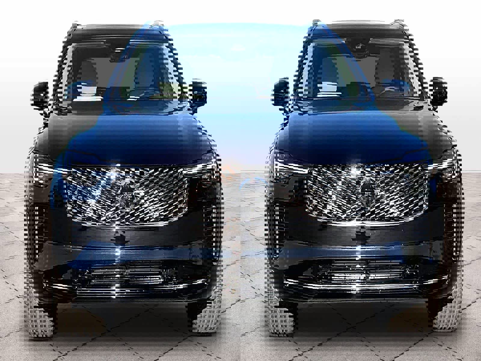 New 2026 Volvo XC90 T8 Ultra w/ Lounge Package image 5