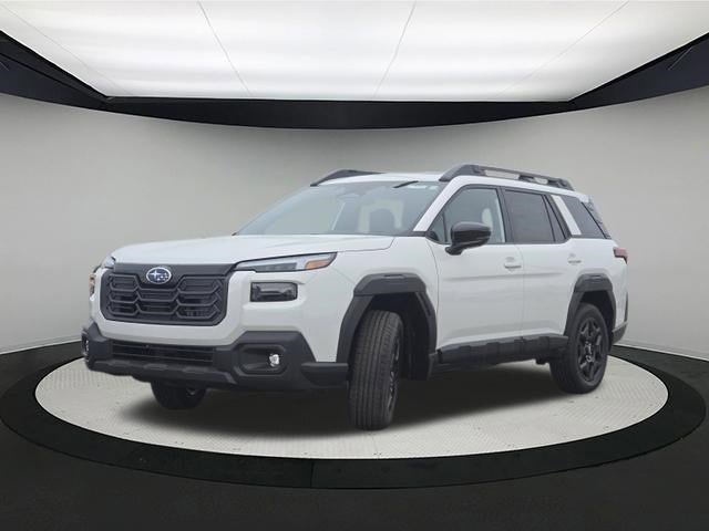 New 2026 Subaru Outback Limited image 3