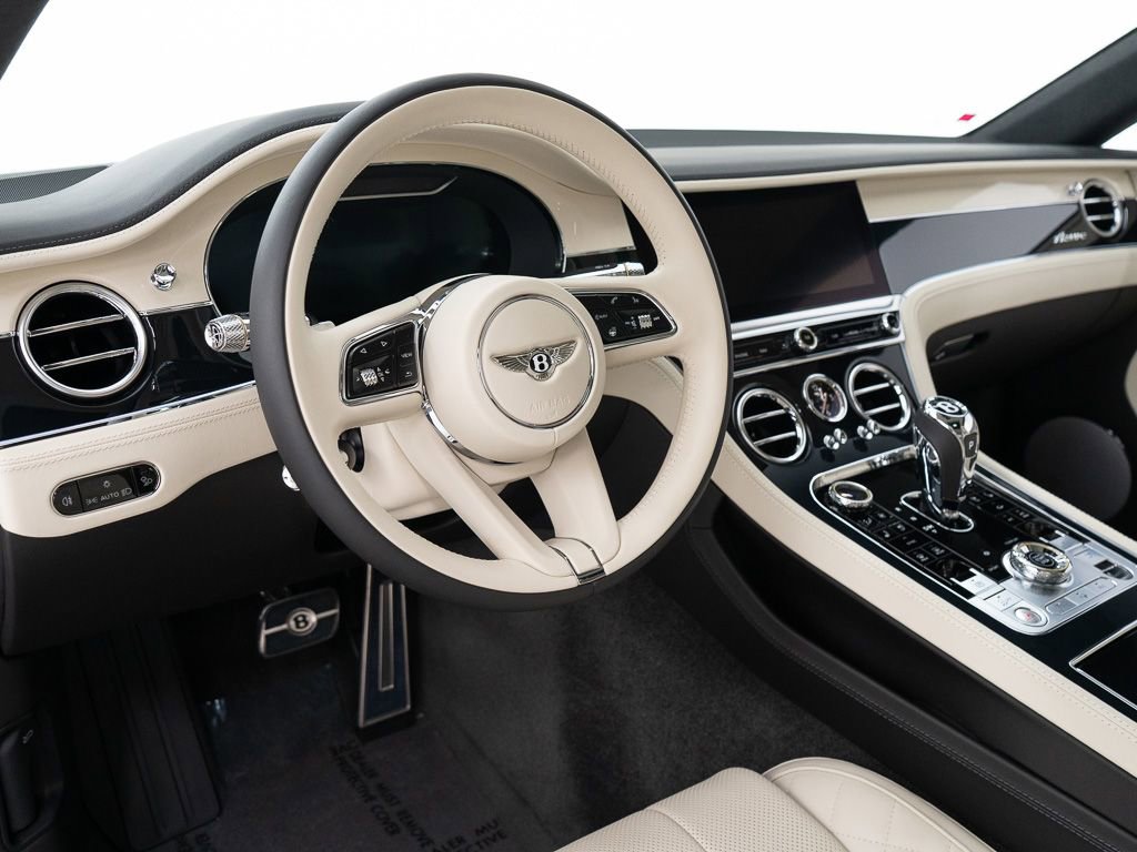 Used 2023 Bentley Continental GT Azure AWD/4WD image 14