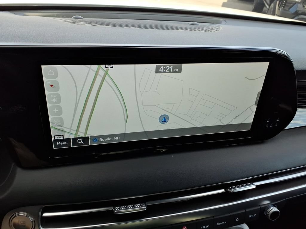 Used 2025 Hyundai Palisade Calligraphy AWD/4WD image 28
