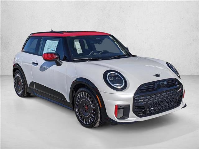 New 2026 MINI Cooper John Cooper Works image 7