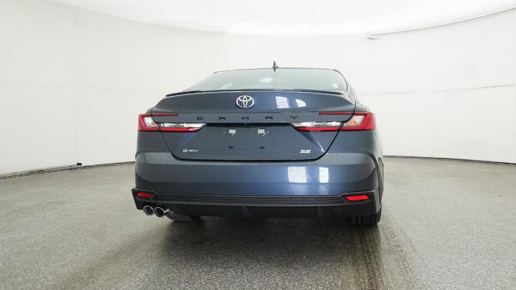 New 2026 Toyota Camry SE image 23