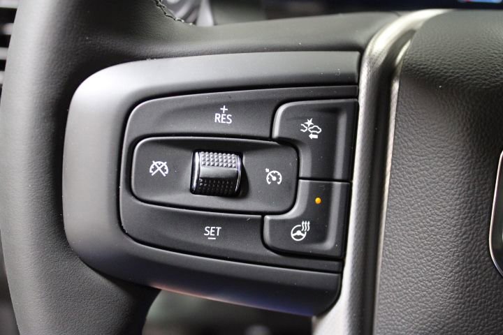 New 2026 GMC Sierra 1500 Denali w/ Denali Reserve Package image 38