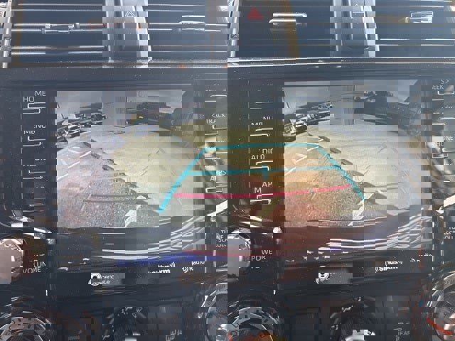 Used 2024 Toyota 4Runner TRD Off-Road image 14