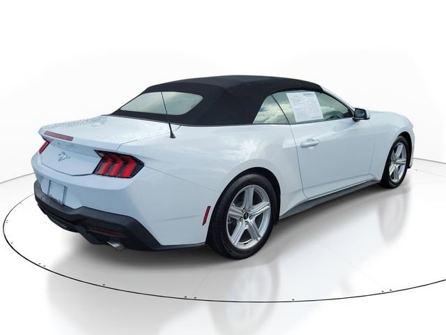 Used 2026 Ford Mustang Premium image 2