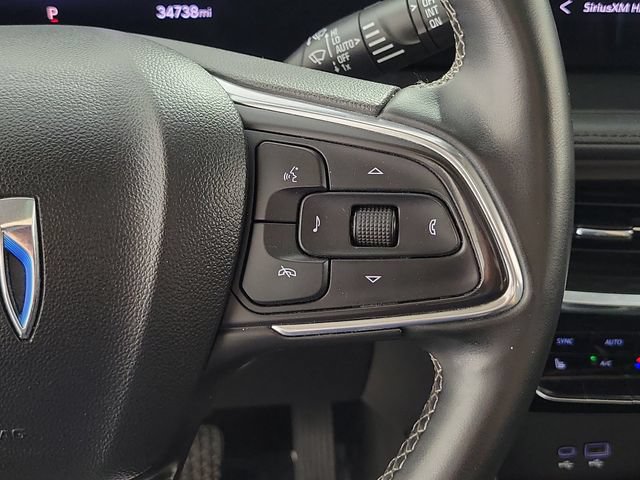 Used 2025 Buick Encore GX Avenir w/ Avenir Convenience Package FWD image 26