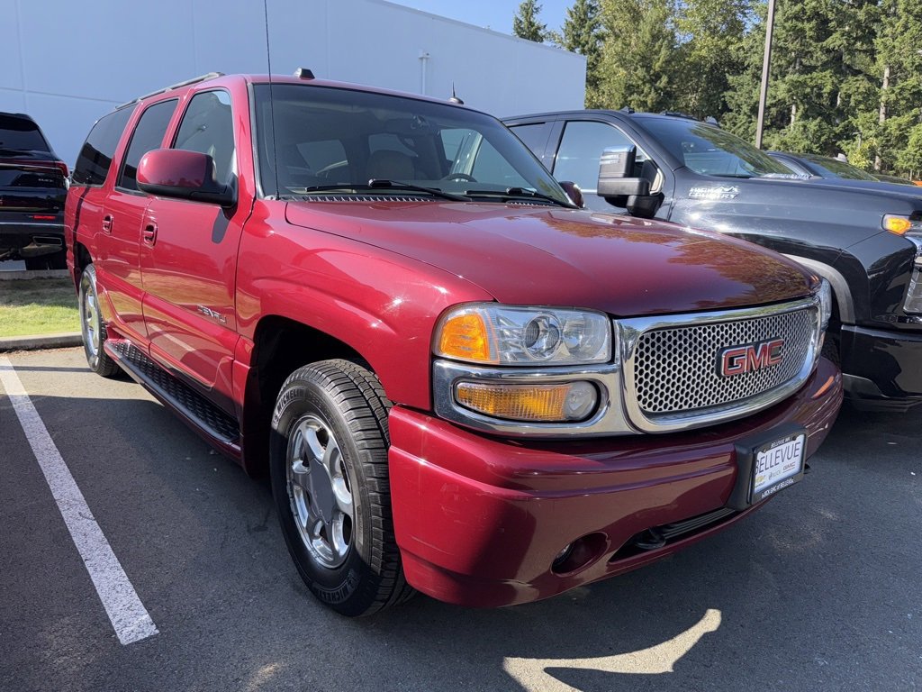 Used 2005 GMC Yukon XL Denali video 1