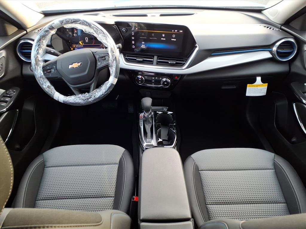 New 2026 Chevrolet Trax LT image 22