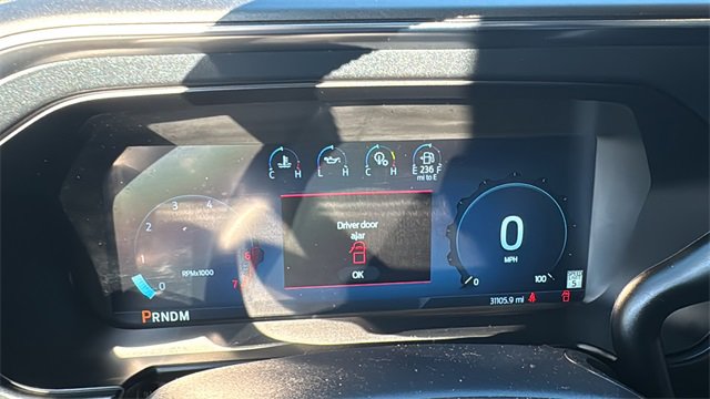 Used 2023 Ford F250 Lariat w/ Lariat Ultimate Package image 19