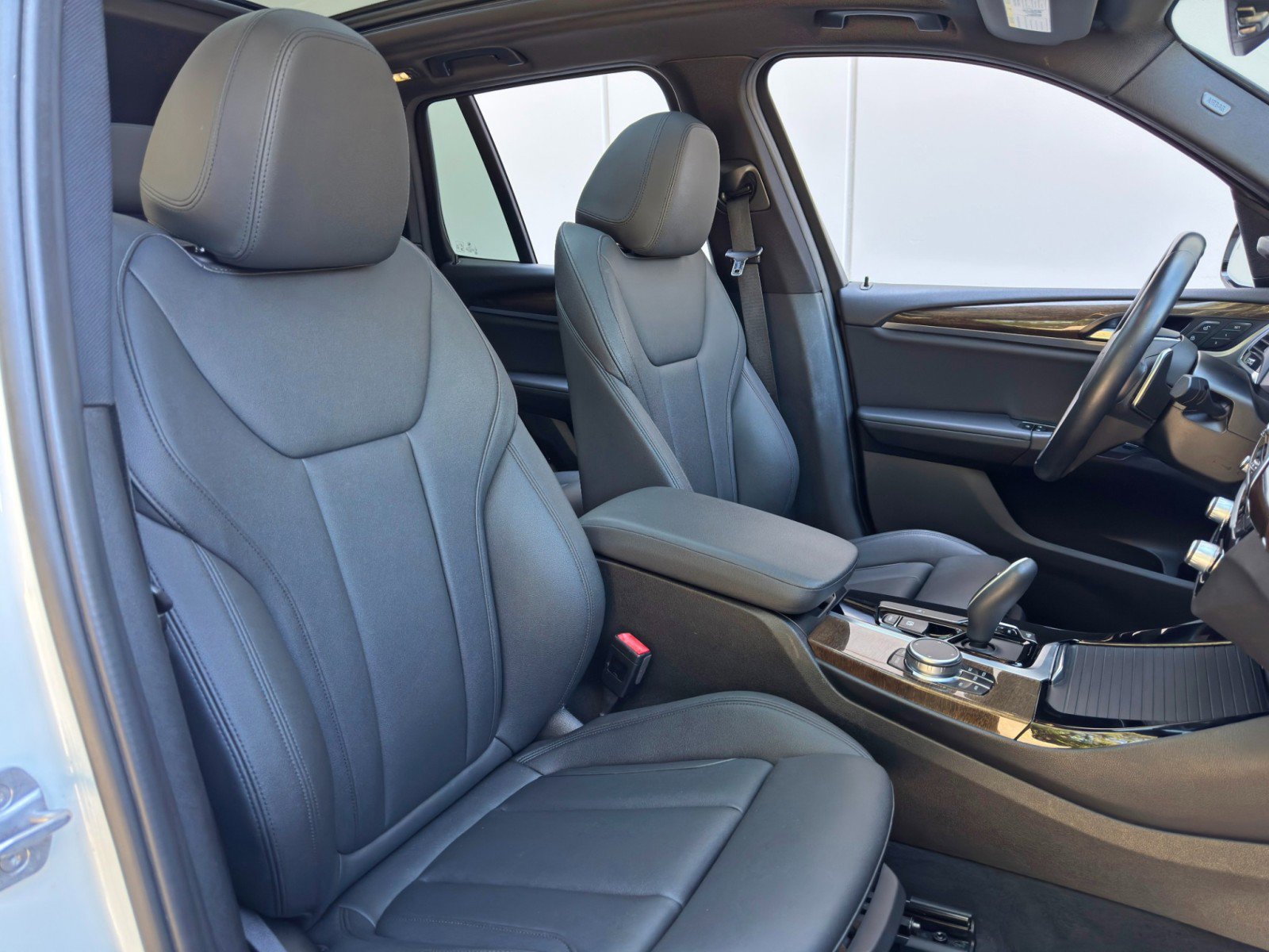 Used 2019 BMW X3 sDrive30i w/ Convenience Package RWD image 37