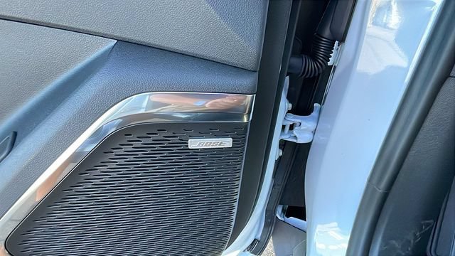 New 2026 Chevrolet Traverse Z71 w/ Enhanced Driving Package AWD/4WD image 28