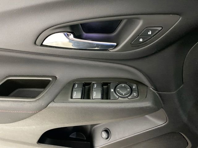 Used 2023 Chevrolet Equinox RS w/ RS Leather Package image 26
