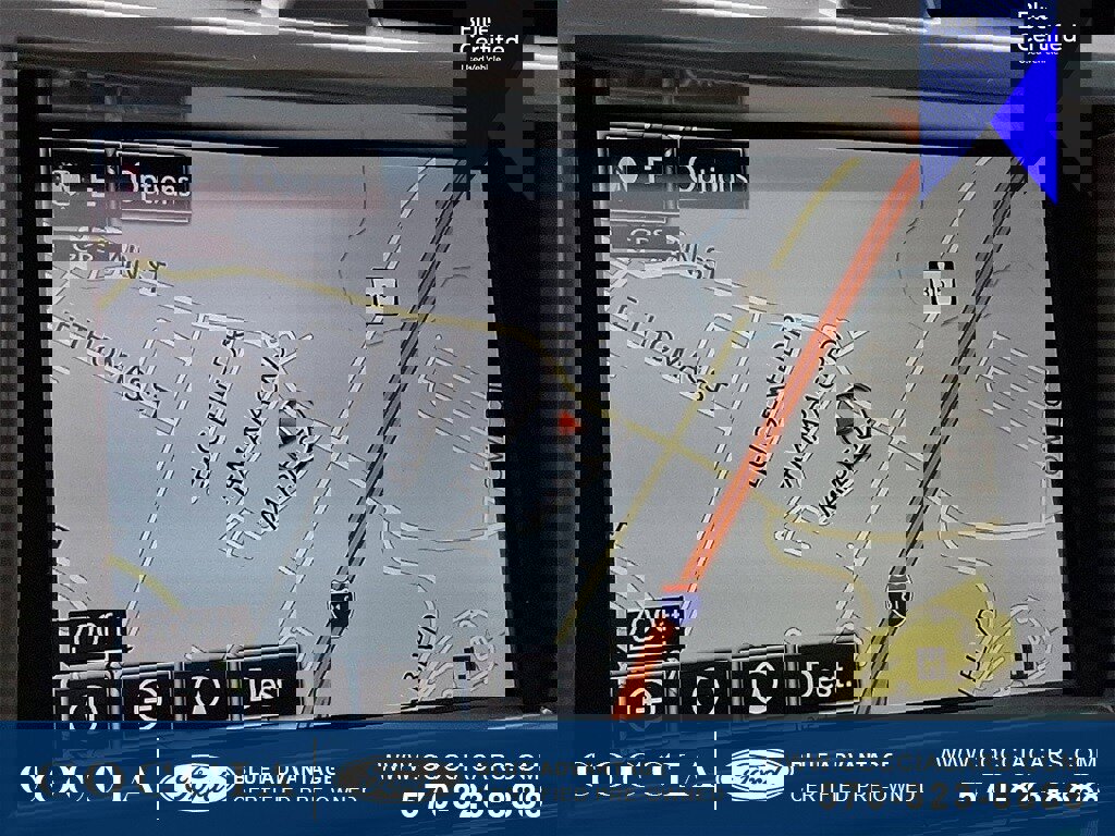 Used 2016 Lexus GX 460 image 17