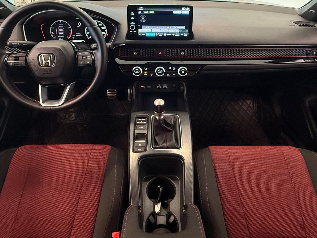 Used 2024 Honda Civic Si image 25