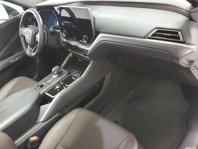 Used 2026 Lexus TX 350 AWD w/ Technology Package image 25