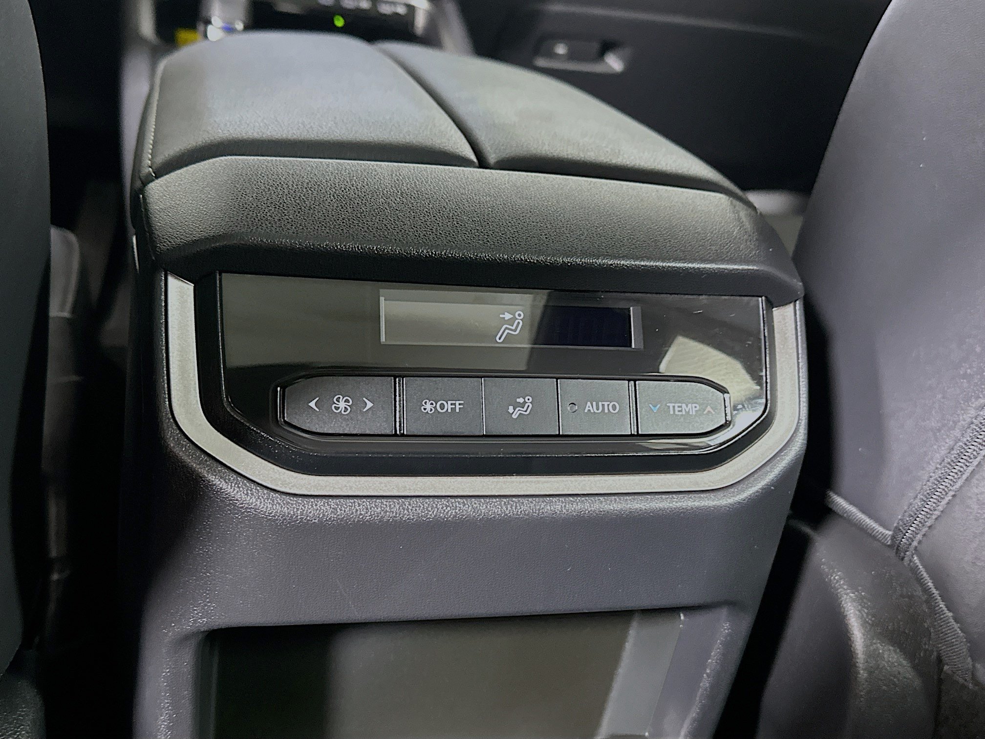 Certified 2025 Lexus TX 350 AWD w/ Technology Package image 24