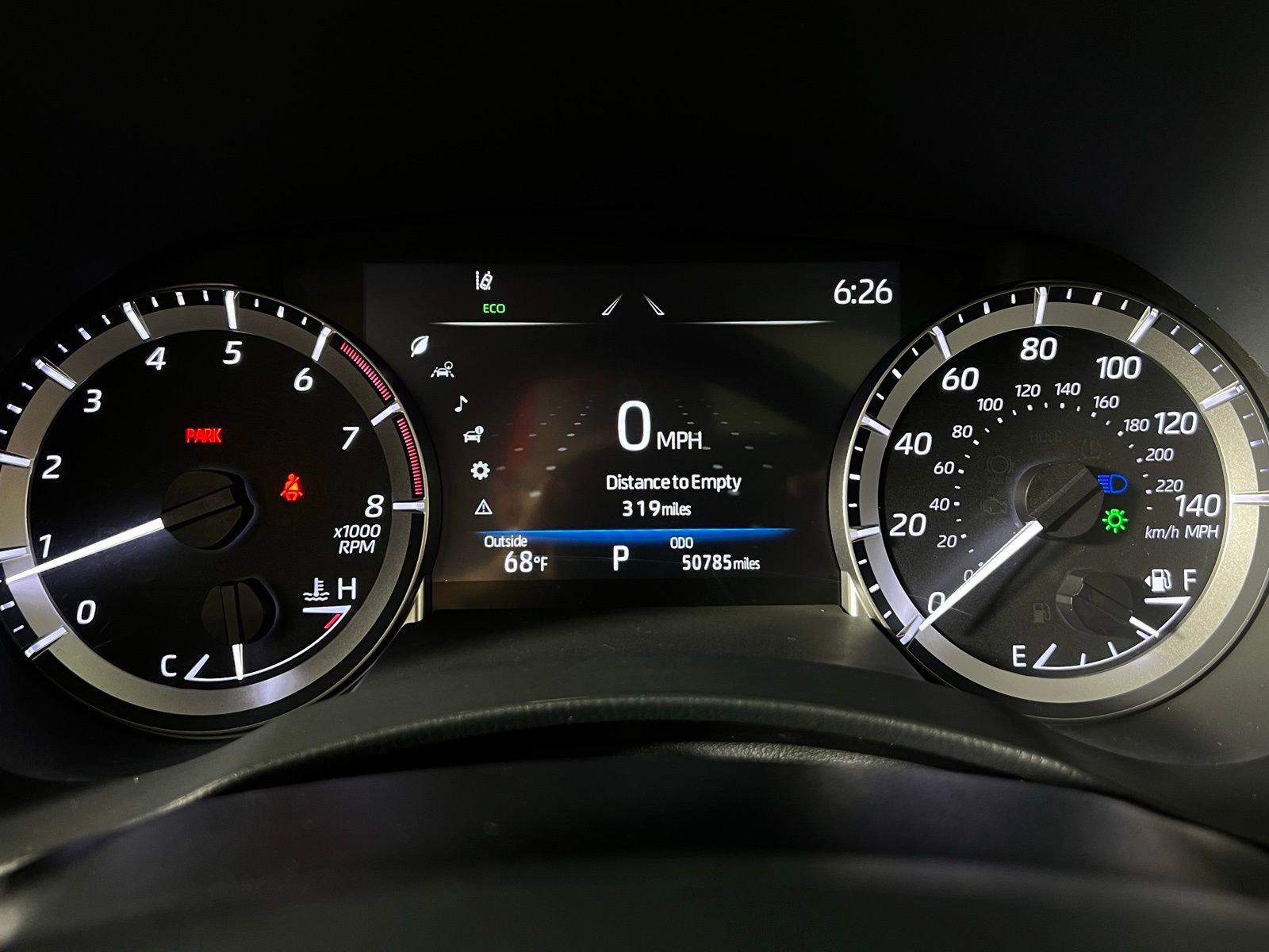 Certified 2024 Toyota Highlander XLE image 16