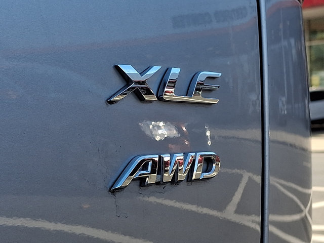 Certified 2025 Toyota Corolla Cross XLE AWD/4WD image 30