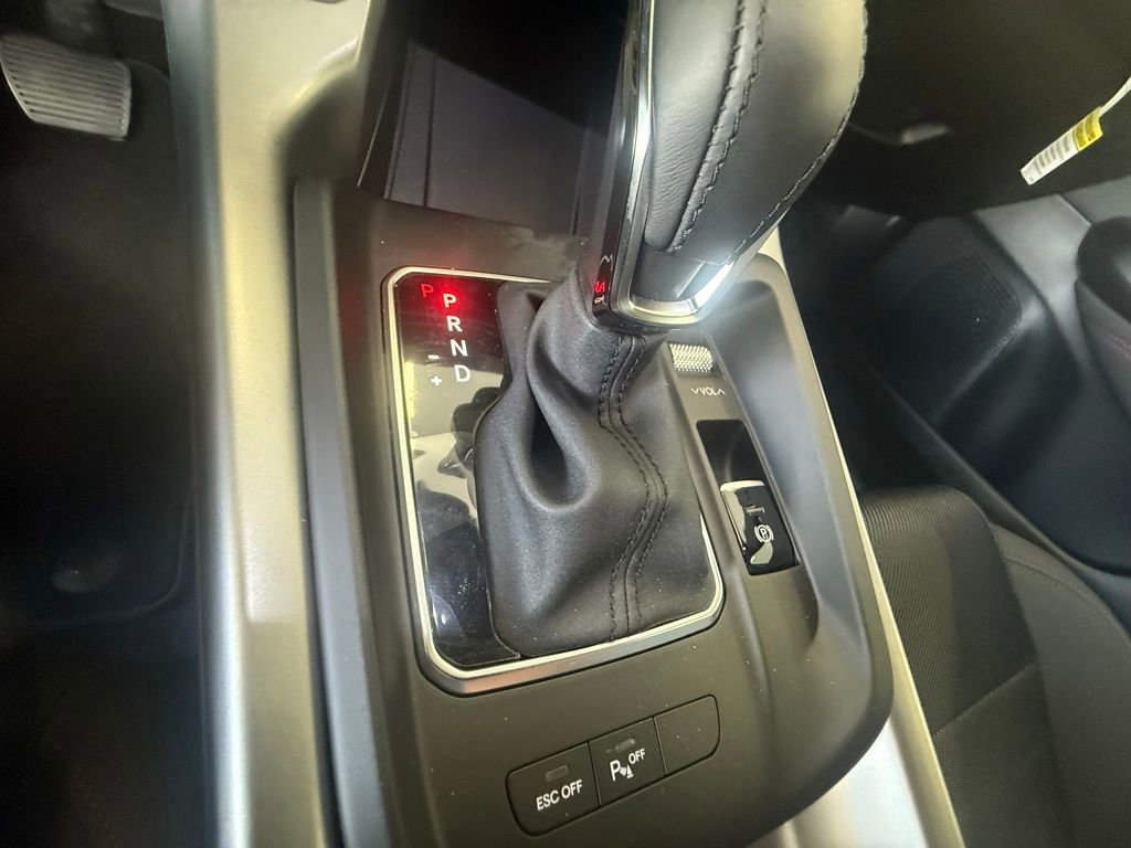 New 2025 Dodge Hornet R/T w/ R/T Blacktop Package image 17