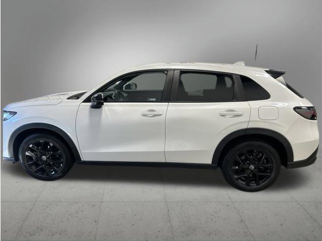 Certified 2024 Honda HR-V Sport image 10