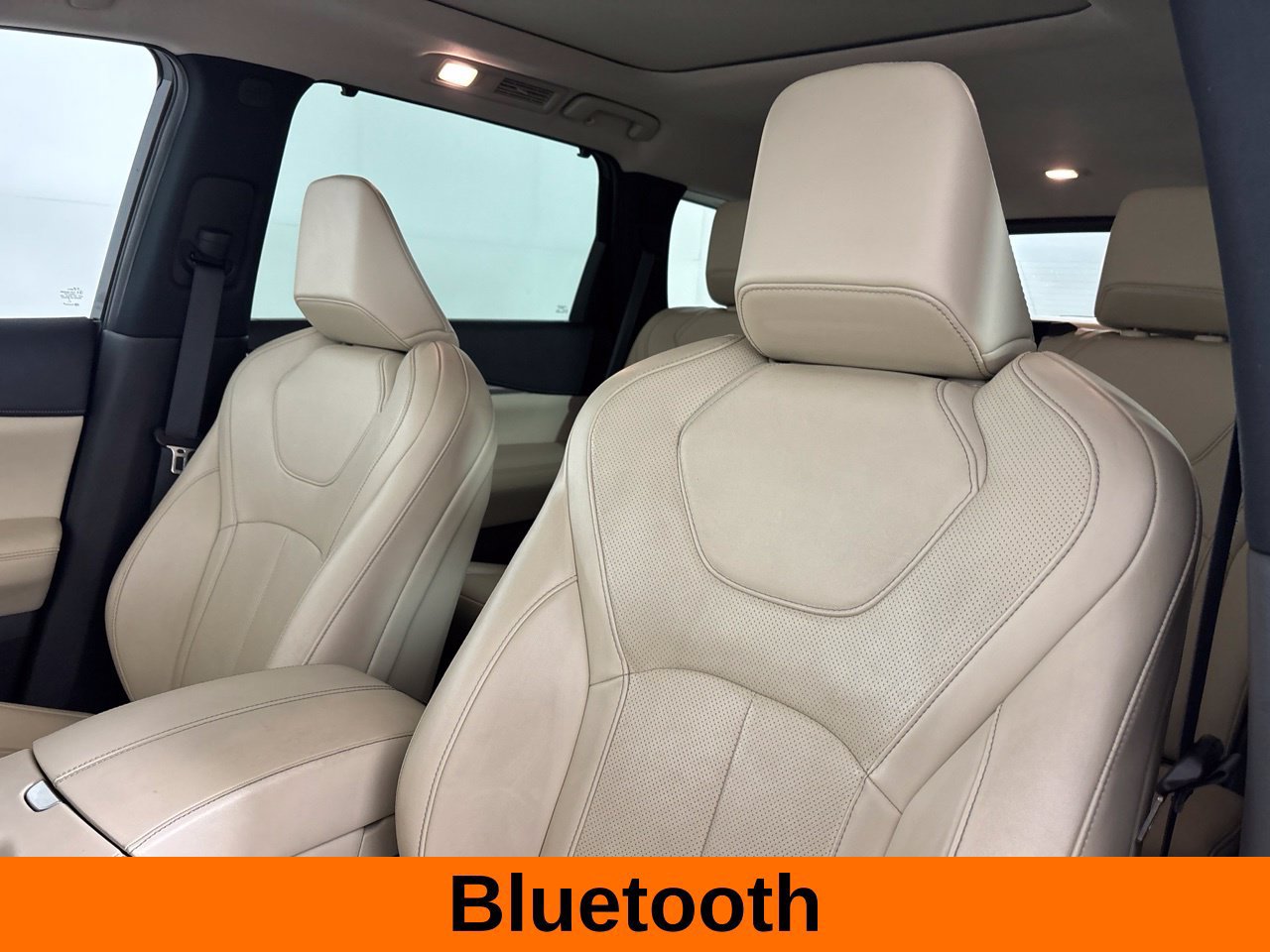 Used 2023 INFINITI QX60 Luxe w/ Cargo Package AWD/4WD image 14