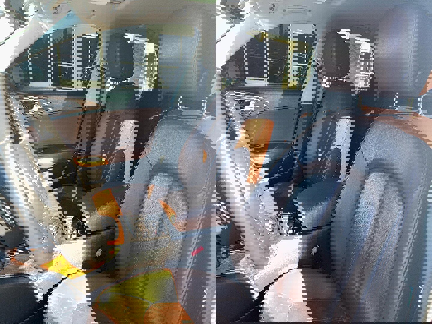 Used 2016 Audi A6 2.0T Premium image 12