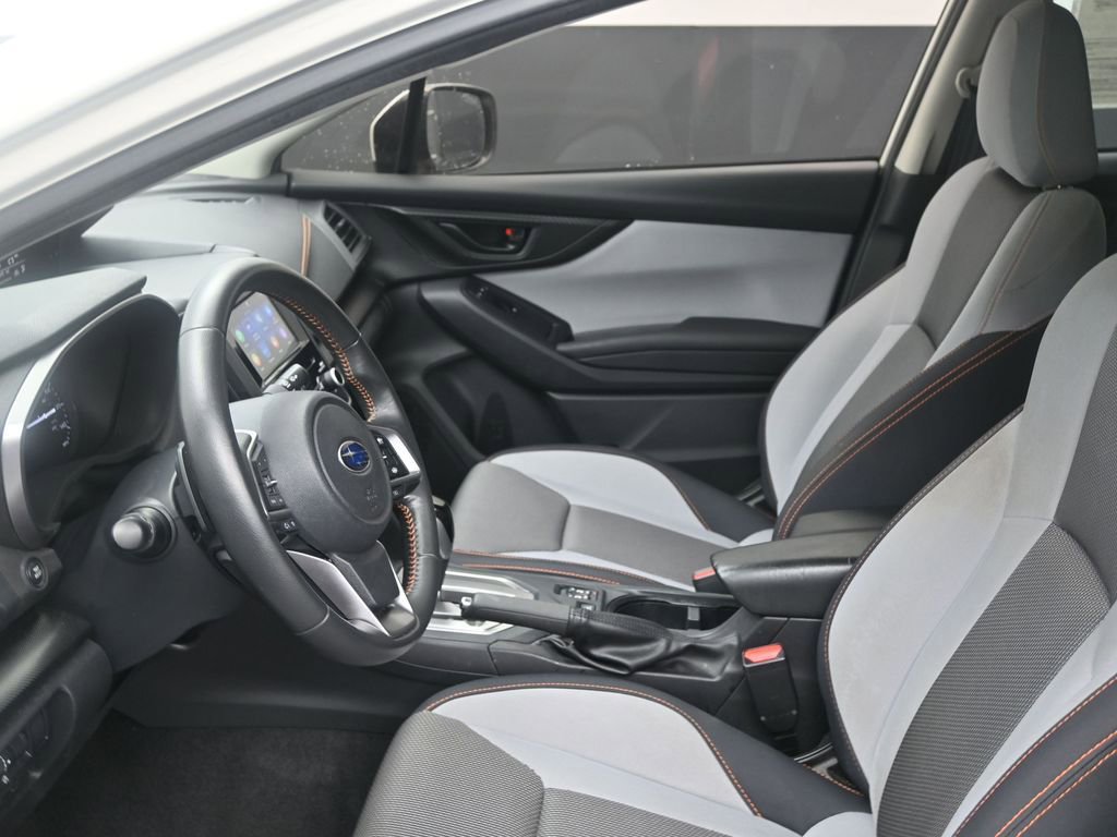 Used 2023 Subaru Crosstrek 2.0i Premium image 11
