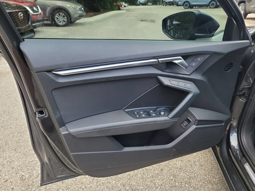 Used 2024 Audi A3 2.0T Premium FWD image 19