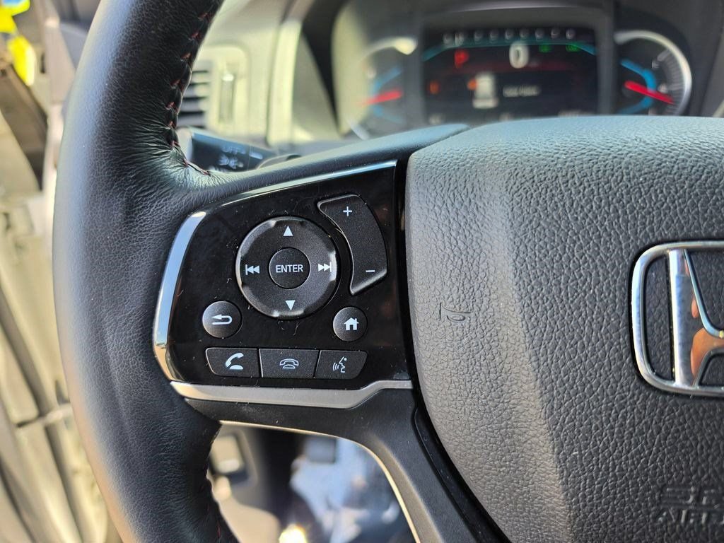 Used 2021 Honda Pilot Black Edition image 14