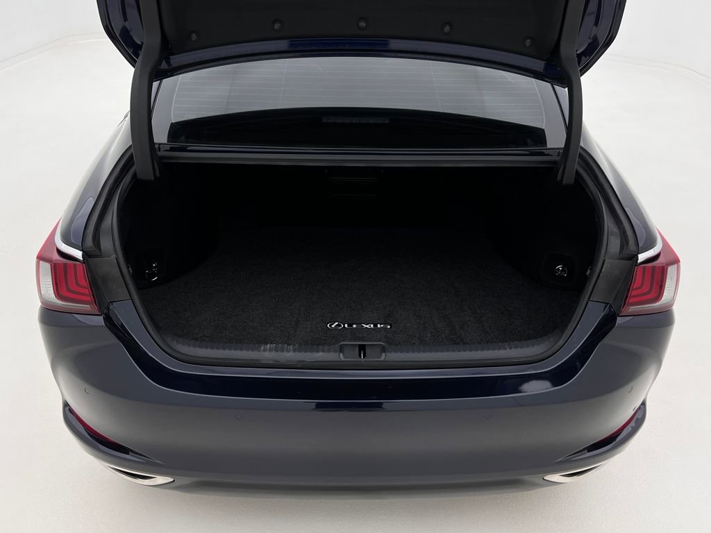 Used 2021 Lexus ES 350 w/ Premium Package image 23