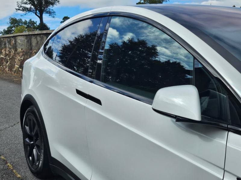 Used 2023 Tesla Model X AWD/4WD image 23
