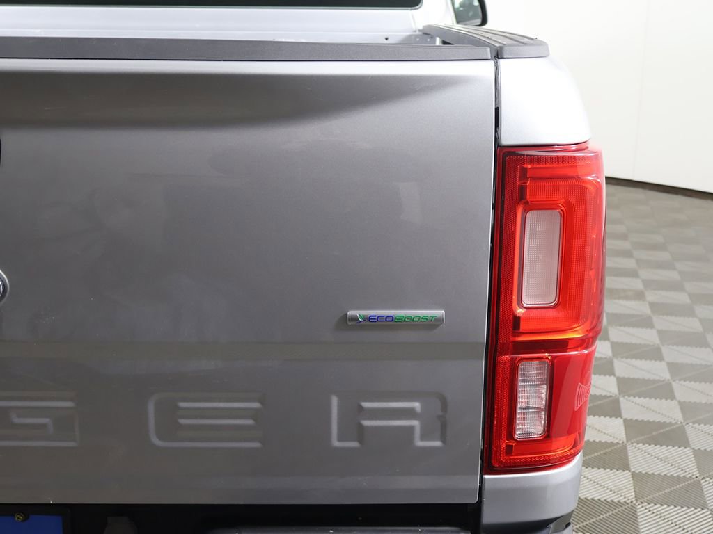 Used 2020 Ford Ranger XL w/ Equipment Group 101A Mid image 13