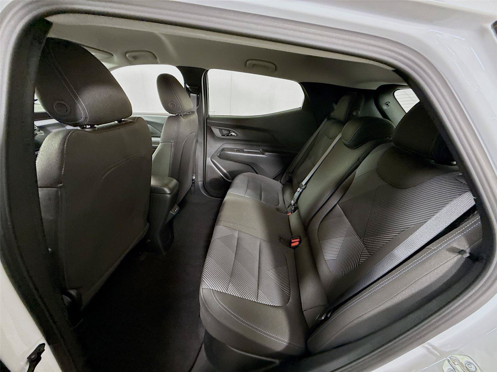New 2027 Chevrolet Bolt LT FWD image 16