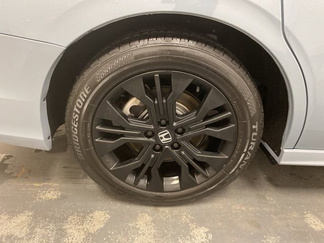 Certified 2025 Honda Odyssey Sport-L image 34