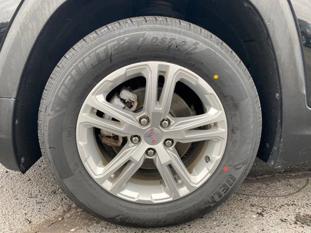 Certified 2022 GMC Terrain SLE w/ Driver Convenience Package image 20