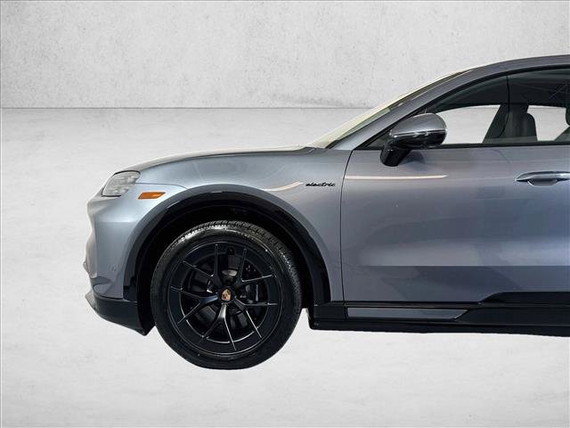 New 2026 Porsche Cayenne S AWD/4WD image 26