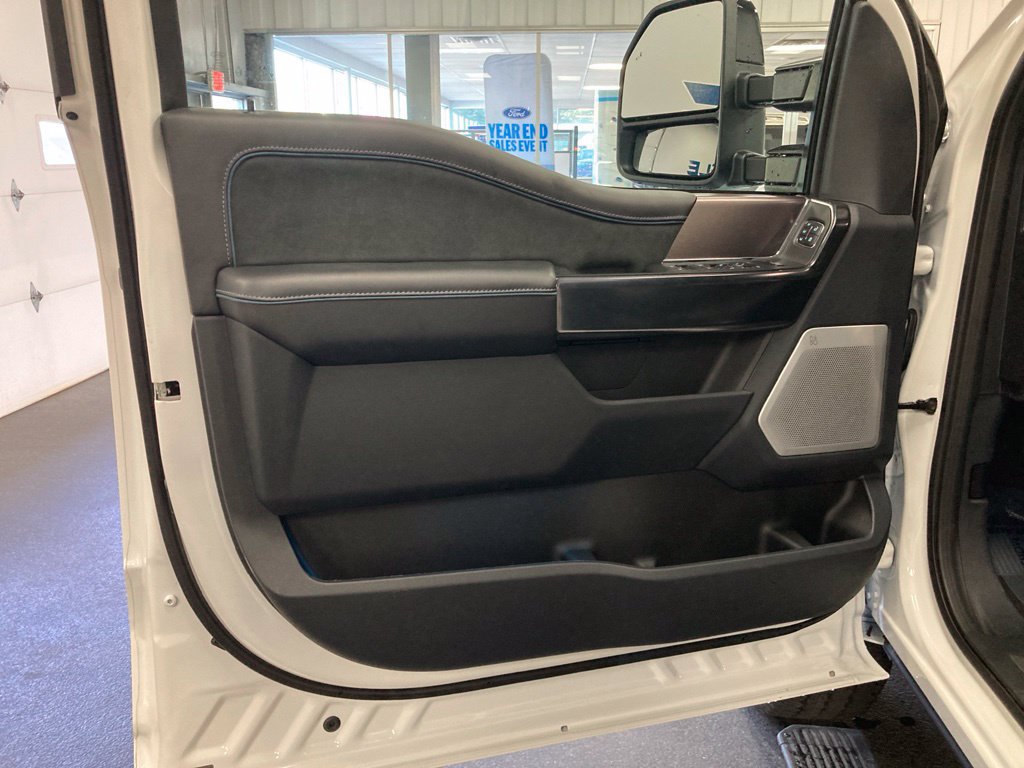 New 2027 Ford F250 Platinum AWD/4WD image 25