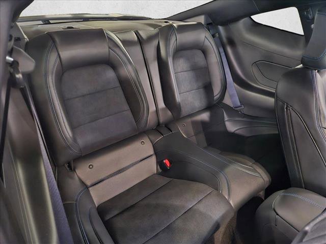 Used 2024 Ford Mustang Dark Horse image 19