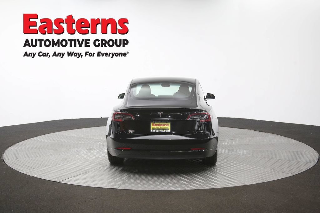 Used 2023 Tesla Model 3 Standard Range RWD image 31