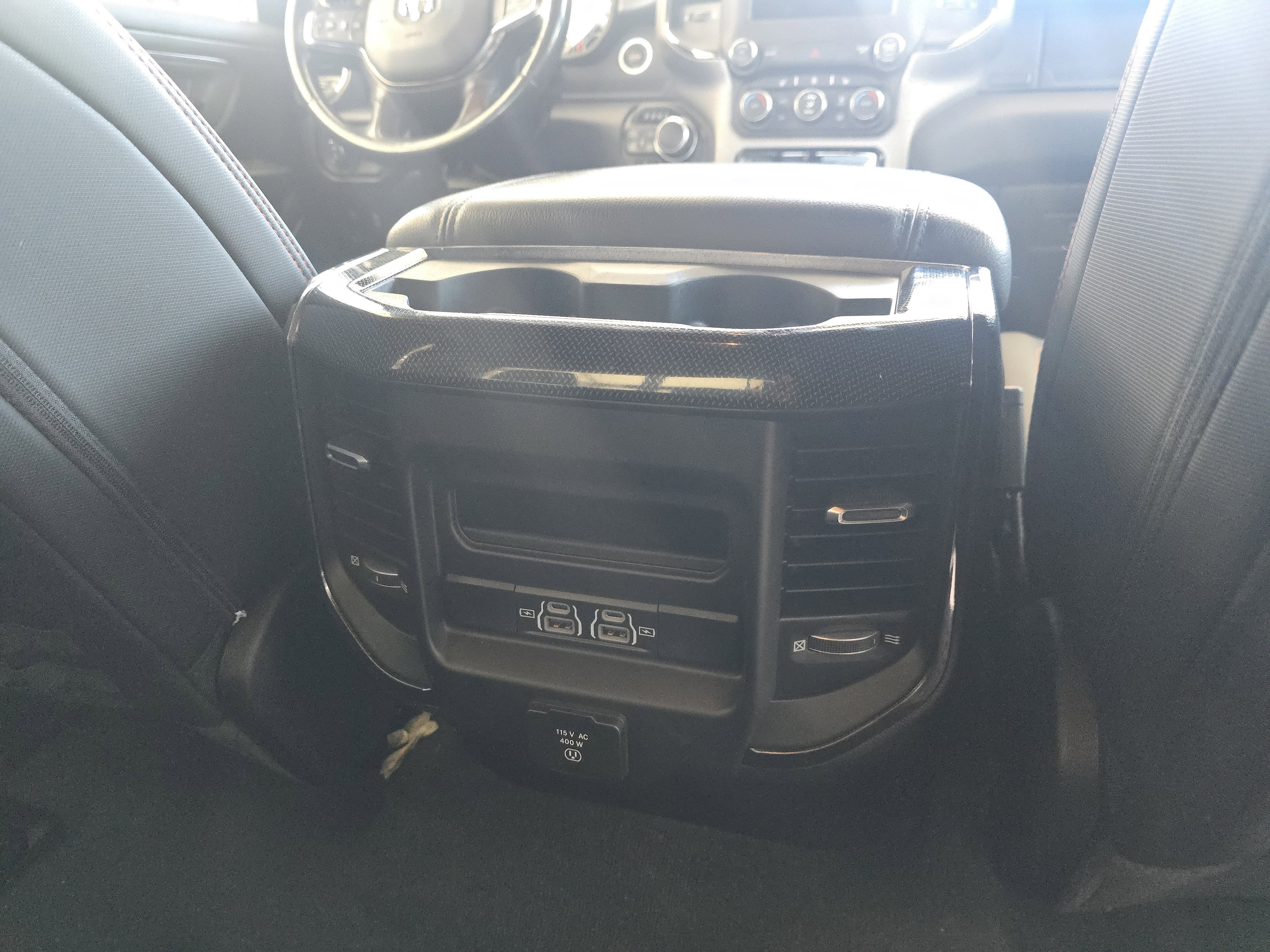 Used 2022 RAM 1500 Big Horn image 28