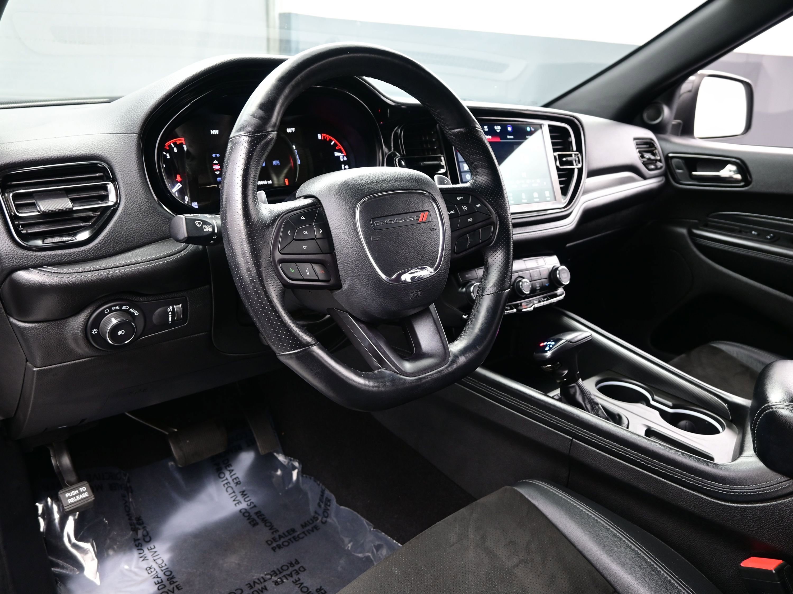 Used 2021 Dodge Durango GT image 12