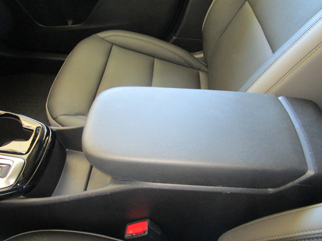 Used 2025 Chevrolet Trax ACTIV FWD image 35