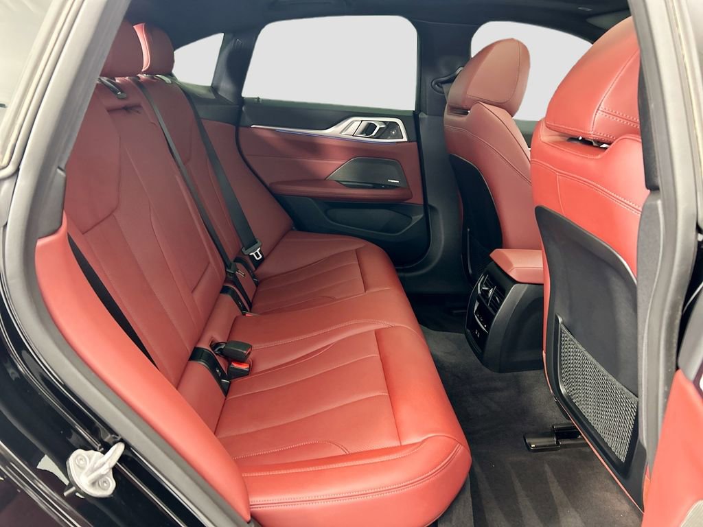 Certified 2023 BMW i4 eDrive35 w/ Premium Package image 21