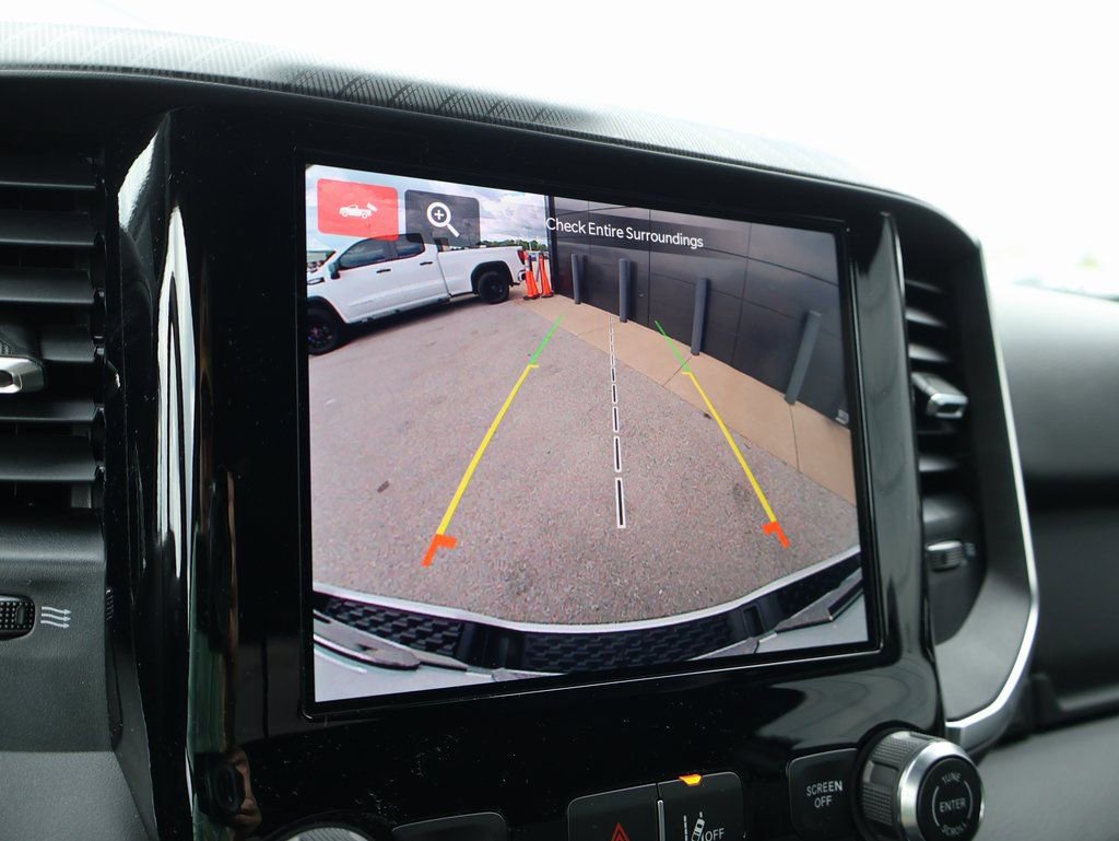 New 2026 RAM 1500 Big Horn image 34