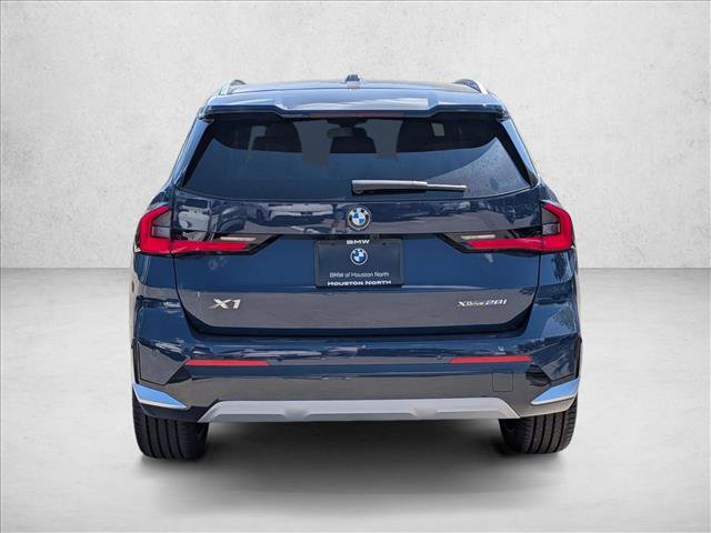 Used 2026 BMW X1 xDrive28i w/ Convenience Package image 7