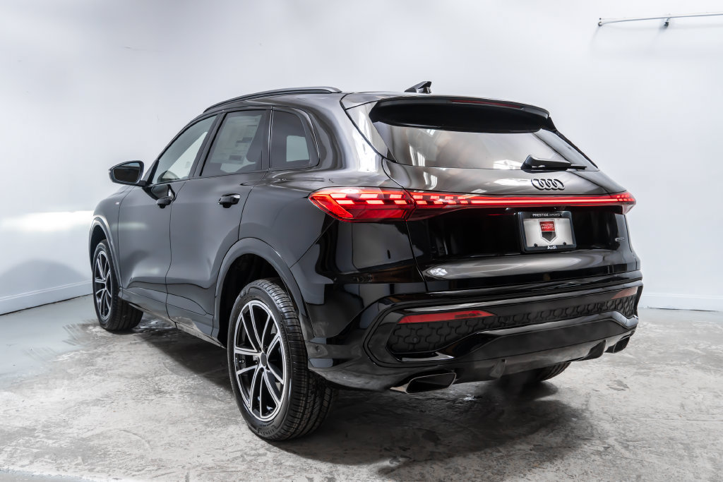 New 2026 Audi Q5 Premium Plus AWD/4WD image 3