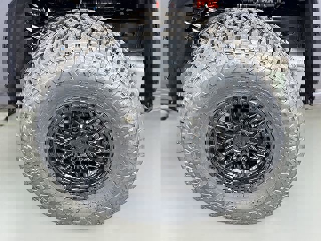 New 2025 Toyota Tacoma SR5 image 29